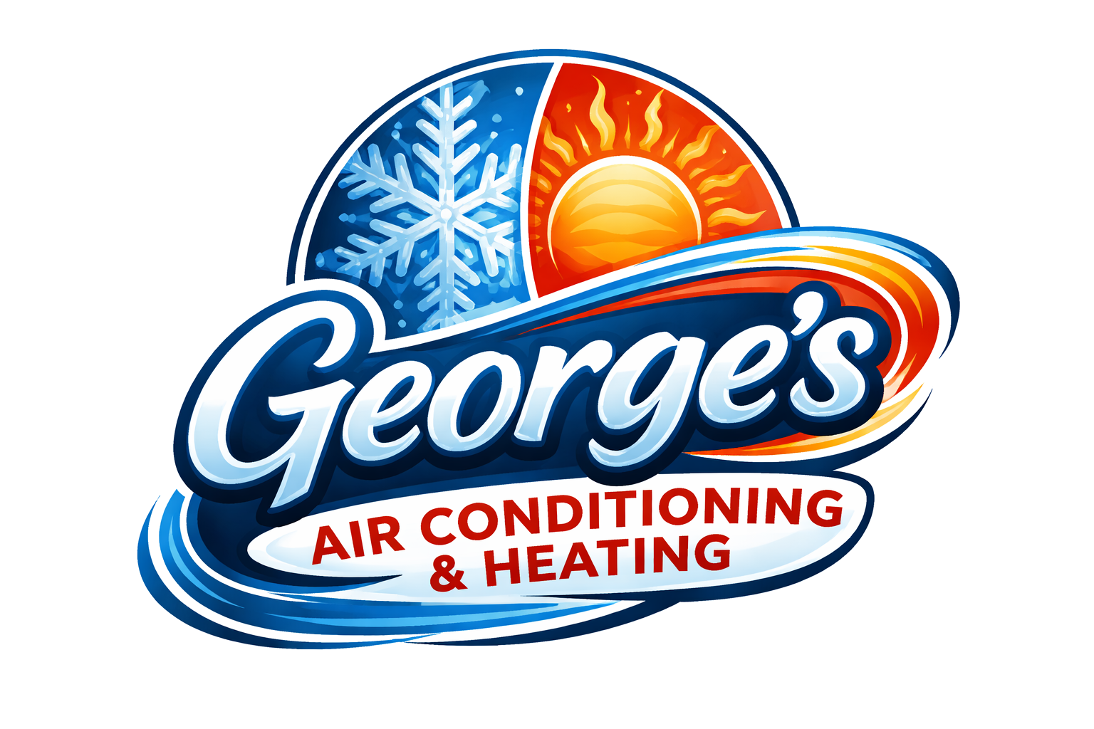George's Air Conditioning & Heating