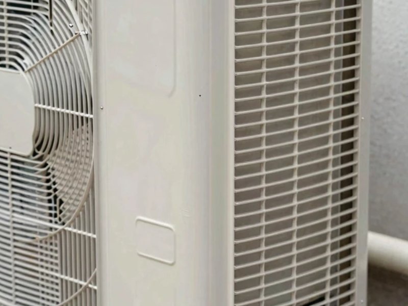 Heating repair services