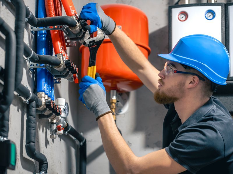 Quality guarantee on HVAC services